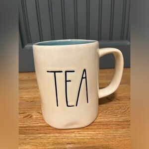 Rae Dunn TEA Mug